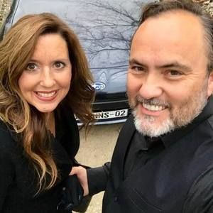 Meet your Posher, Angietim